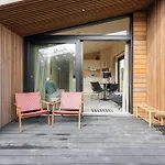 Hello Zeeland - Tiny House Zeeuwse Liefde 4