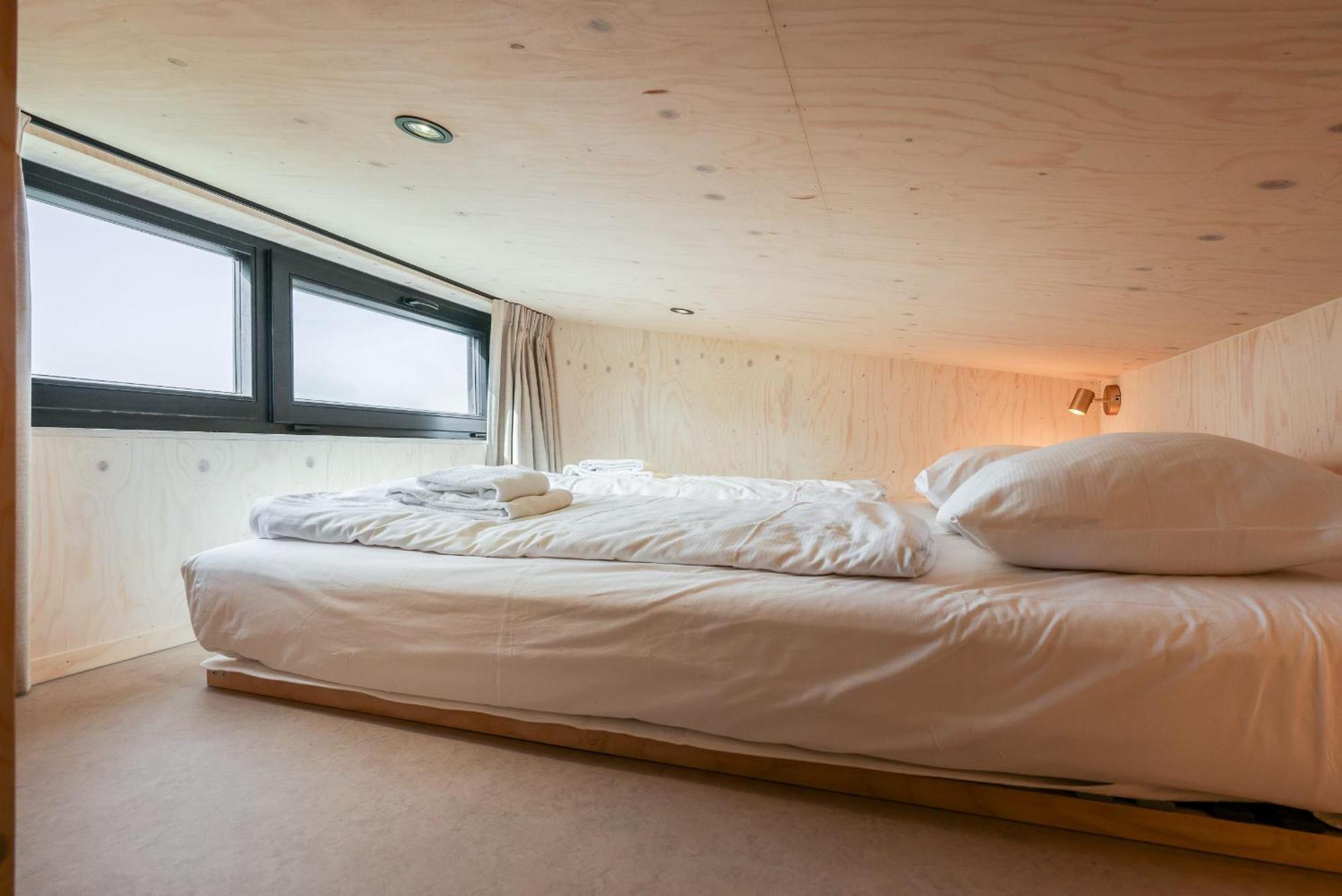Hello Zeeland - Tiny House Zeeuwse 4 * Westkapelle